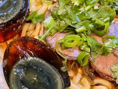 -面乙新派手擀面(大悦城店)