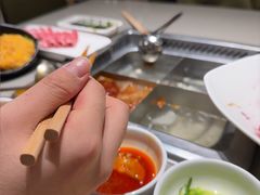 -海底捞火锅(上地华联店)