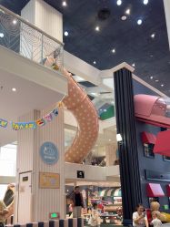 -奈尔宝家庭中心·亲子餐厅(华采天地店)