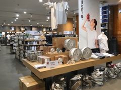 -MUJI无印良品(茂业天地店)