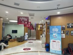 -雅悦齿科(顾村公园店)
