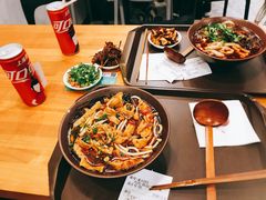 -宝小庆邵阳米粉(深圳市南山保利店)