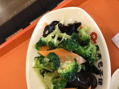 -庆丰包子铺(中央大街店)