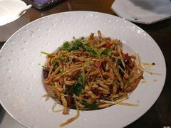 -秦月轩·陕西家乡菜(阜成路·五棵松店)