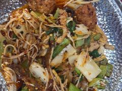 -喜家德虾仁水饺(深圳印力中心店)