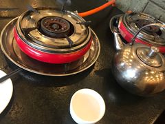 -湘肠香火锅店(团结湖店)