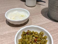 餐前小吃-石头咕(葵蓬店)