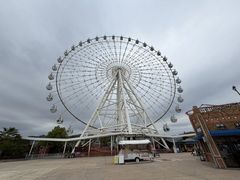 -横店影视城梦幻谷园区