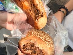 牛肉饼-满记烧饼(牛街东里小区一区店)