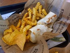 -TACO STAR 塔可星(下沙宝龙店)