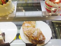 -Bread Talk 面包新语(荟聚店)
