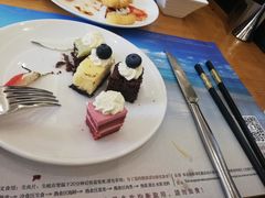 -鲤鱼门渔人码头自助餐厅