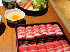-仓桥家·焗寿司·锅物(光谷步行街店)