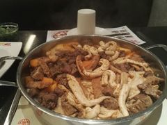 -黄记煌三汁焖锅(崇文门店)