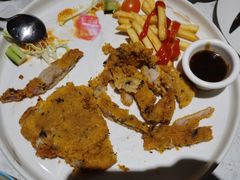 -水天堂西餐厅(昆山万象汇店)