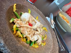 -山港凯悦酒店·东海88私房菜