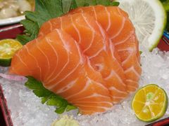 -有喜屋·鲜鸡烧鸟·居酒屋(安龙路店)