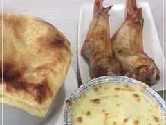 -蘑菇餐厅(小火瓦巷店)