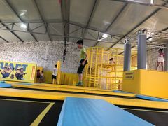-小仙居·农家宴烤羊· 农庄