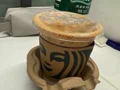 -星巴克(来福士2F店)