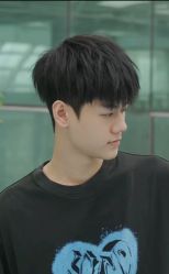 -豪帅男士理容馆