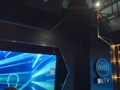 -魅KTV·AI辅唱(簋街店)