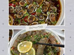 -官塘陈记鱼生·潮汕砂锅粥·潮汕生腌牛肉火锅(潮枫路总店)