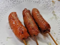 -阿龙烧烤(广达路店)