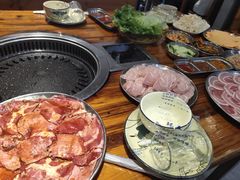 -江源道(龙源小区店)