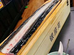 -银座苑烧肉酒场·烤活鳗(仙霞路店)