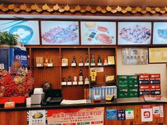 -峨嵋酒家(地安门店)