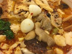 -吾味香葫芦头(安西街店)