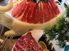 -德天肥牛海鲜火锅(城西银泰店)