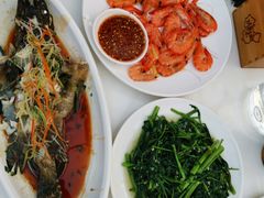 -南海渔家•海鲜•正宗海南菜(海棠湾店)
