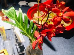 -钱塘秋荷(开鲁路店)