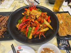 -聚味瞿记·龙虾堂(坡子街店)