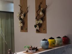 -东方菩提养生SPA馆(武昌总店)