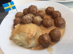 -宜家·瑞典风味餐厅(无锡店)