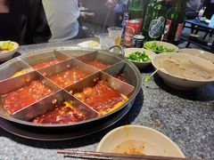 -大虎重庆老火锅(正弘城店)