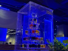 -blue frog蓝蛙(长泰广场店)