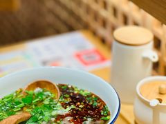 -马记永·兰州牛肉面(3019君尚店)