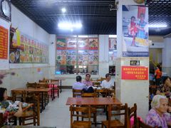 大堂-恒兴发茶店(水巷口店)