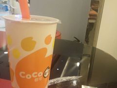 -CoCo都可(新太阳宫店)