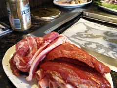 -阪尚皇·原切牛排·烤肉火锅自助(北京路店)