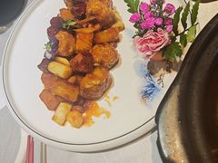 -观盐·盐帮菜(官园桥店)