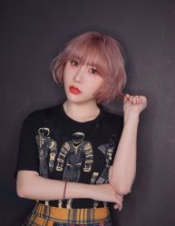 -新晨·SALON·形象造型