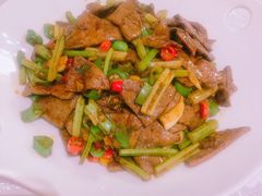 -马凯餐厅(地安门店)