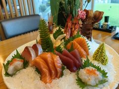 -王鼎精致料理铁板烧(世博源店)