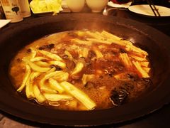 -喜来登采悦轩中餐厅
