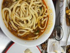 -眼镜烧烤(建设路店)